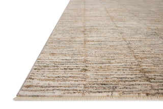 The Rug Corner Loloi II Nellie Beige / Fog  