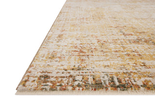 The Rug Corner Loloi II Nellie Sunset / Pebble  