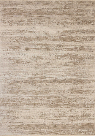 The Rug Corner Loloi II Nellie Ivory / Pebble  