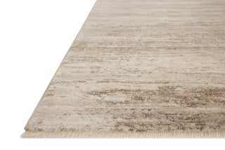 The Rug Corner Loloi II Nellie Ivory / Pebble  