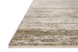 The Rug Corner Loloi II Nellie Lagoon / Dove  