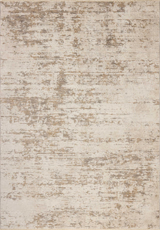 The Rug Corner Loloi II Nellie Dove / Natural  