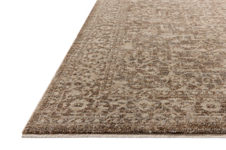 Newman Dark Taupe / Natural