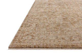 The Rug Corner Loloi II Newman Wheat / Natural  
