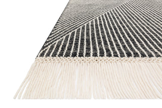 Newton Charcoal / Ivory