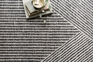 Newton Charcoal / Ivory