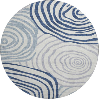 The Rug Corner Dalyn Neo NO10 Blue  Neo NO10 Blue