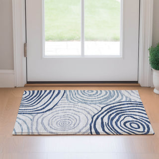 lifestyle The Rug Corner Dalyn Neo NO10 Blue  Neo NO10 Blue