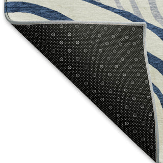 The Rug Corner Dalyn Neo NO10 Blue  Neo NO10 Blue