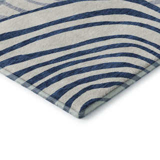 The Rug Corner Dalyn Neo NO10 Blue  Neo NO10 Blue