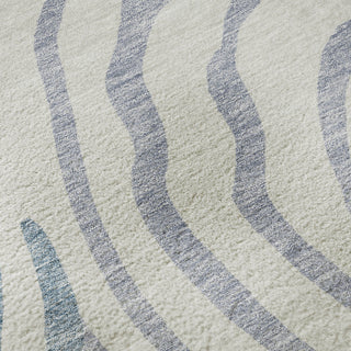 The Rug Corner Dalyn Neo NO10 Blue  Neo NO10 Blue
