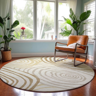 lifestyle The Rug Corner Dalyn Neo NO10 Gold  Neo NO10 Gold