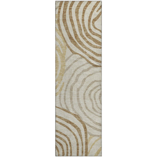 The Rug Corner Dalyn Neo NO10 Gold  Neo NO10 Gold