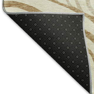 The Rug Corner Dalyn Neo NO10 Gold  Neo NO10 Gold