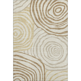The Rug Corner Dalyn Neo NO10 Gold  Neo NO10 Gold