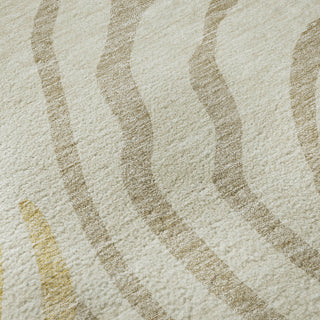 The Rug Corner Dalyn Neo NO10 Gold  Neo NO10 Gold