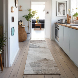 lifestyle The Rug Corner Dalyn Neo NO11 Silver  Neo NO11 Silver
