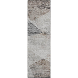 The Rug Corner Dalyn Neo NO11 Silver  Neo NO11 Silver