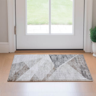lifestyle The Rug Corner Dalyn Neo NO11 Silver  Neo NO11 Silver