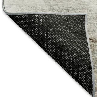 The Rug Corner Dalyn Neo NO11 Silver  Neo NO11 Silver