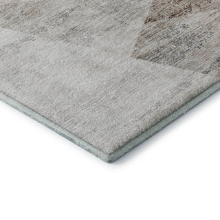 The Rug Corner Dalyn Neo NO11 Silver  Neo NO11 Silver