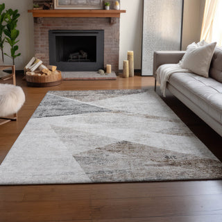 lifestyle The Rug Corner Dalyn Neo NO11 Silver  Neo NO11 Silver