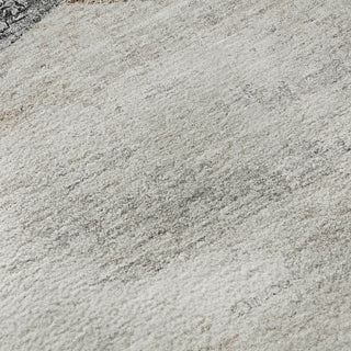 The Rug Corner Dalyn Neo NO11 Silver  Neo NO11 Silver