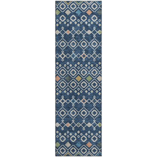 The Rug Corner Dalyn Neo NO12 Navy  Neo NO12 Navy