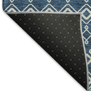 The Rug Corner Dalyn Neo NO12 Navy  Neo NO12 Navy