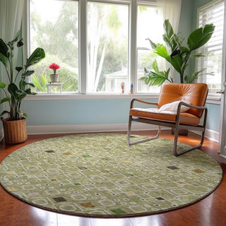 lifestyle The Rug Corner Dalyn Neo NO12 Sage  Neo NO12 Sage