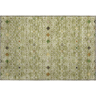 The Rug Corner Dalyn Neo NO12 Sage  Neo NO12 Sage