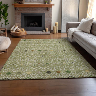 lifestyle The Rug Corner Dalyn Neo NO12 Sage  Neo NO12 Sage