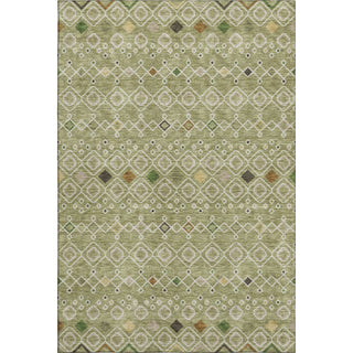 The Rug Corner Dalyn Neo NO12 Sage  Neo NO12 Sage