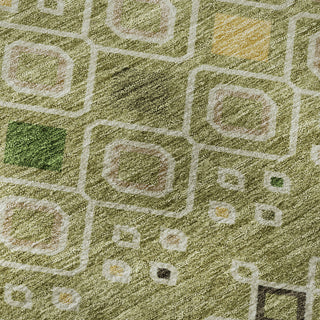 The Rug Corner Dalyn Neo NO12 Sage  Neo NO12 Sage