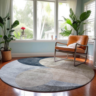 lifestyle The Rug Corner Dalyn Neo NO13 Sky  Neo NO13 Sky