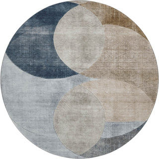 The Rug Corner Dalyn Neo NO13 Sky  Neo NO13 Sky