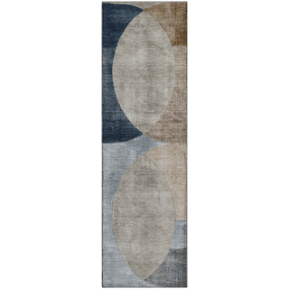 The Rug Corner Dalyn Neo NO13 Sky  Neo NO13 Sky