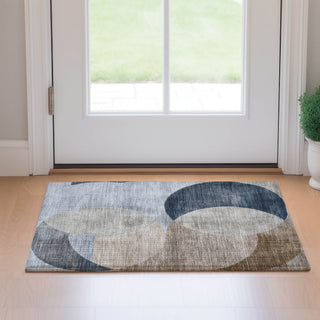 lifestyle The Rug Corner Dalyn Neo NO13 Sky  Neo NO13 Sky