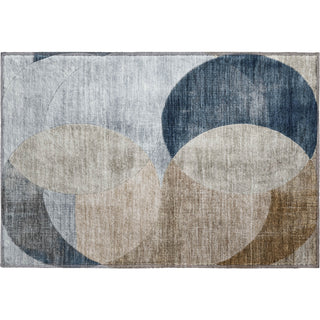 The Rug Corner Dalyn Neo NO13 Sky  Neo NO13 Sky