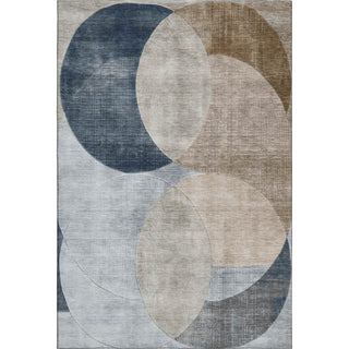 The Rug Corner Dalyn Neo NO13 Sky  Neo NO13 Sky