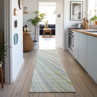 lifestyle The Rug Corner Dalyn Neo NO14 Ivory  Neo NO14 Ivory