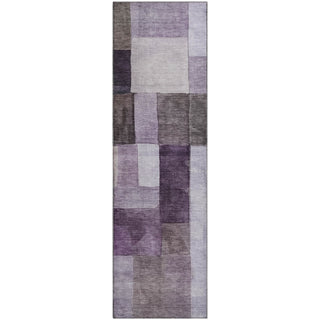 The Rug Corner Dalyn Neo NO15 Eggplant  Neo NO15 Eggplant