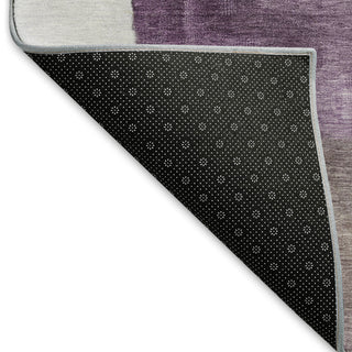 The Rug Corner Dalyn Neo NO15 Eggplant  Neo NO15 Eggplant