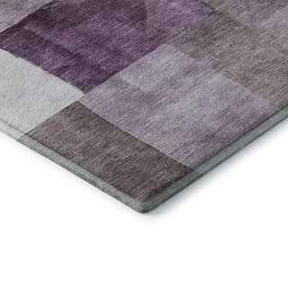 The Rug Corner Dalyn Neo NO15 Eggplant  Neo NO15 Eggplant