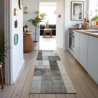 lifestyle The Rug Corner Dalyn Neo NO15 Pewter  Neo NO15 Pewter
