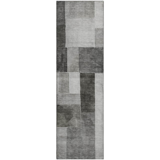 The Rug Corner Dalyn Neo NO15 Pewter  Neo NO15 Pewter