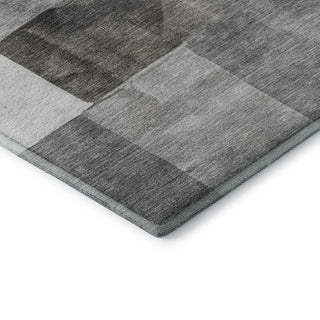 The Rug Corner Dalyn Neo NO15 Pewter  Neo NO15 Pewter