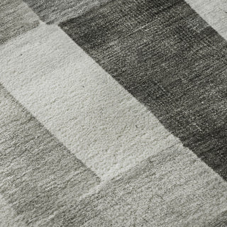 The Rug Corner Dalyn Neo NO15 Pewter  Neo NO15 Pewter