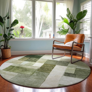 lifestyle The Rug Corner Dalyn Neo NO15 Sage  Neo NO15 Sage