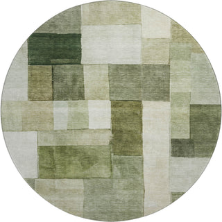 The Rug Corner Dalyn Neo NO15 Sage  Neo NO15 Sage